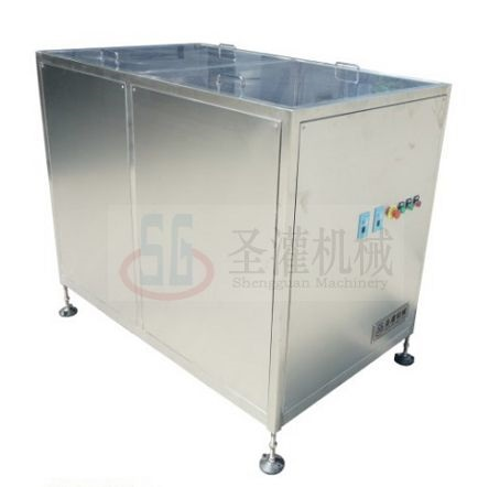 SGLP型 自動(dòng)理瓶機